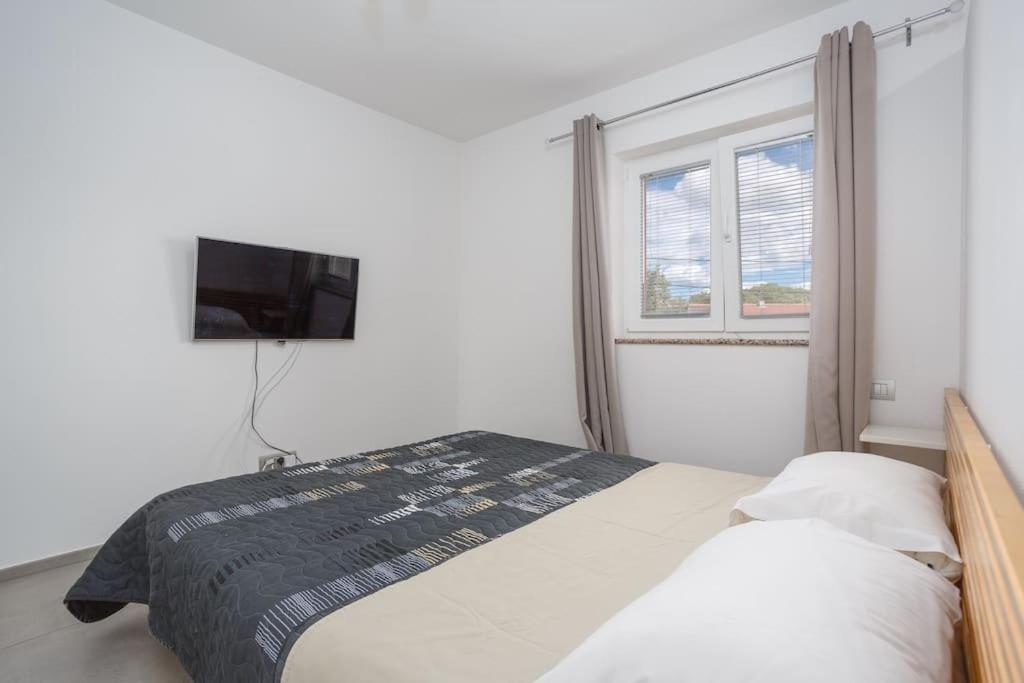 Family Village Apartment Vrh  Ngoại thất bức ảnh