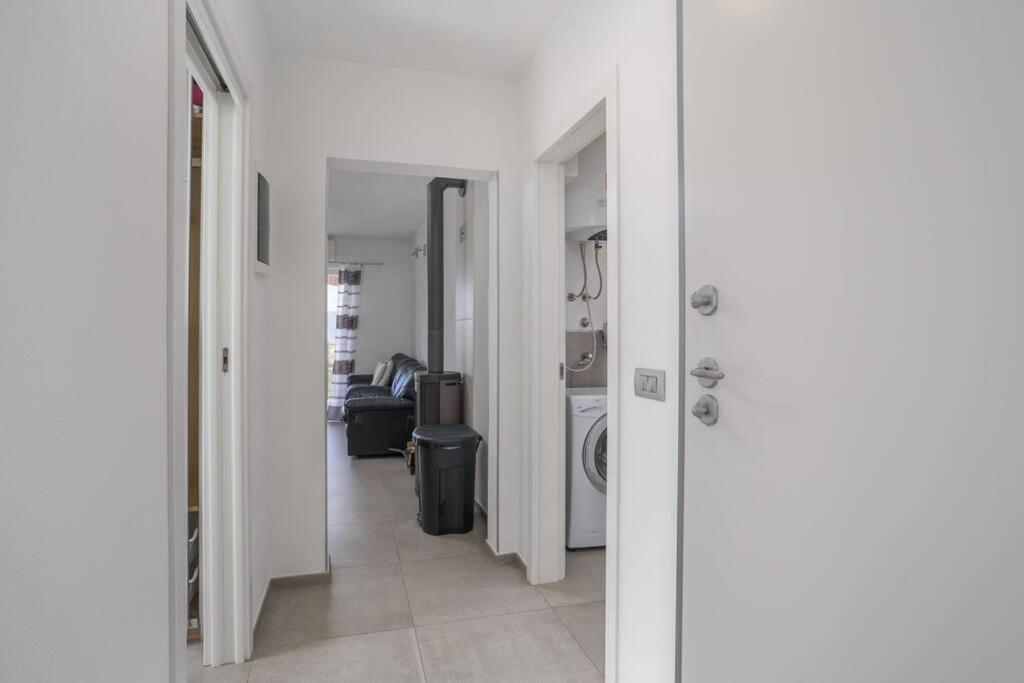 Family Village Apartment Vrh  Ngoại thất bức ảnh