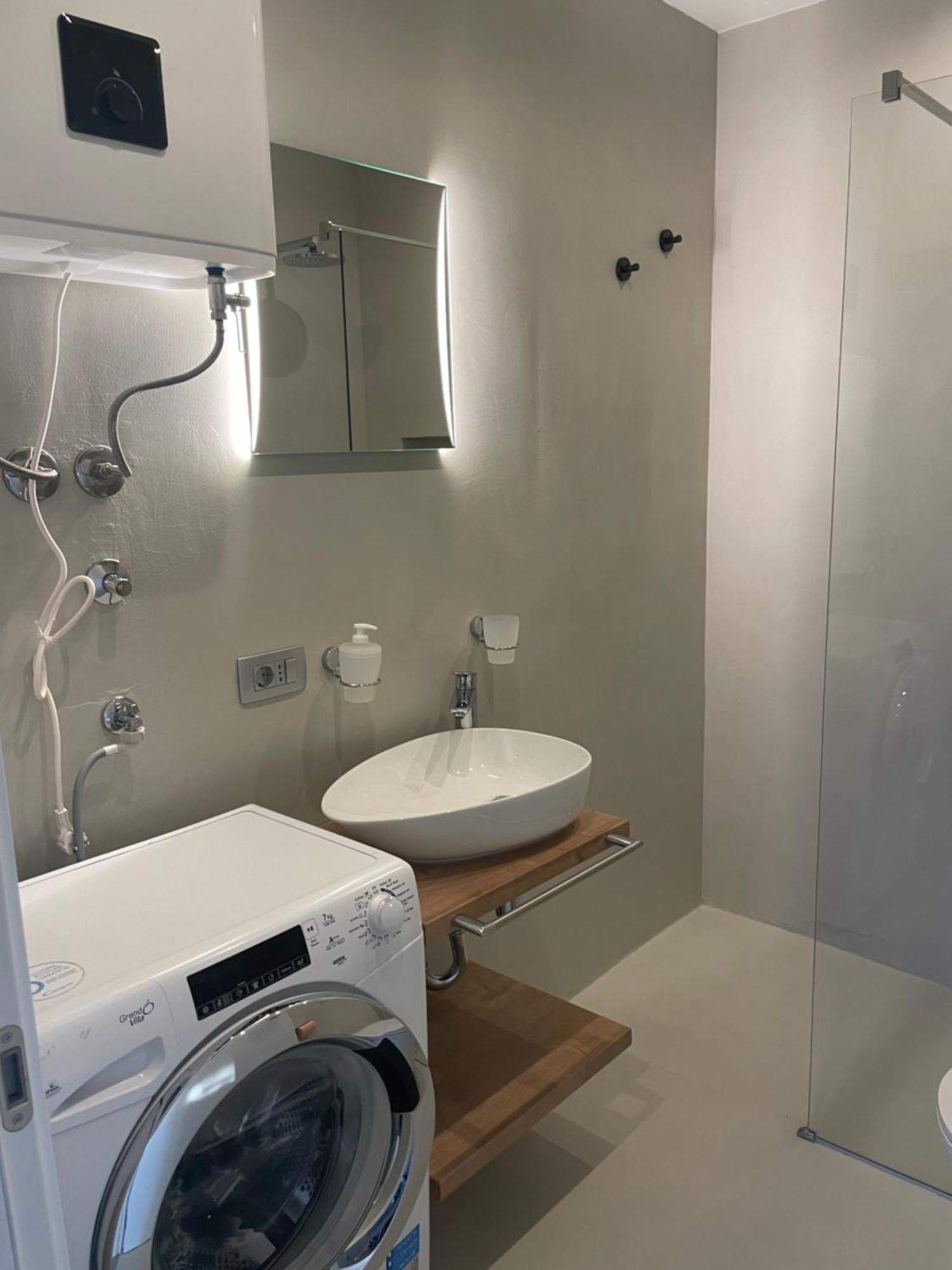 Family Village Apartment Vrh  Ngoại thất bức ảnh
