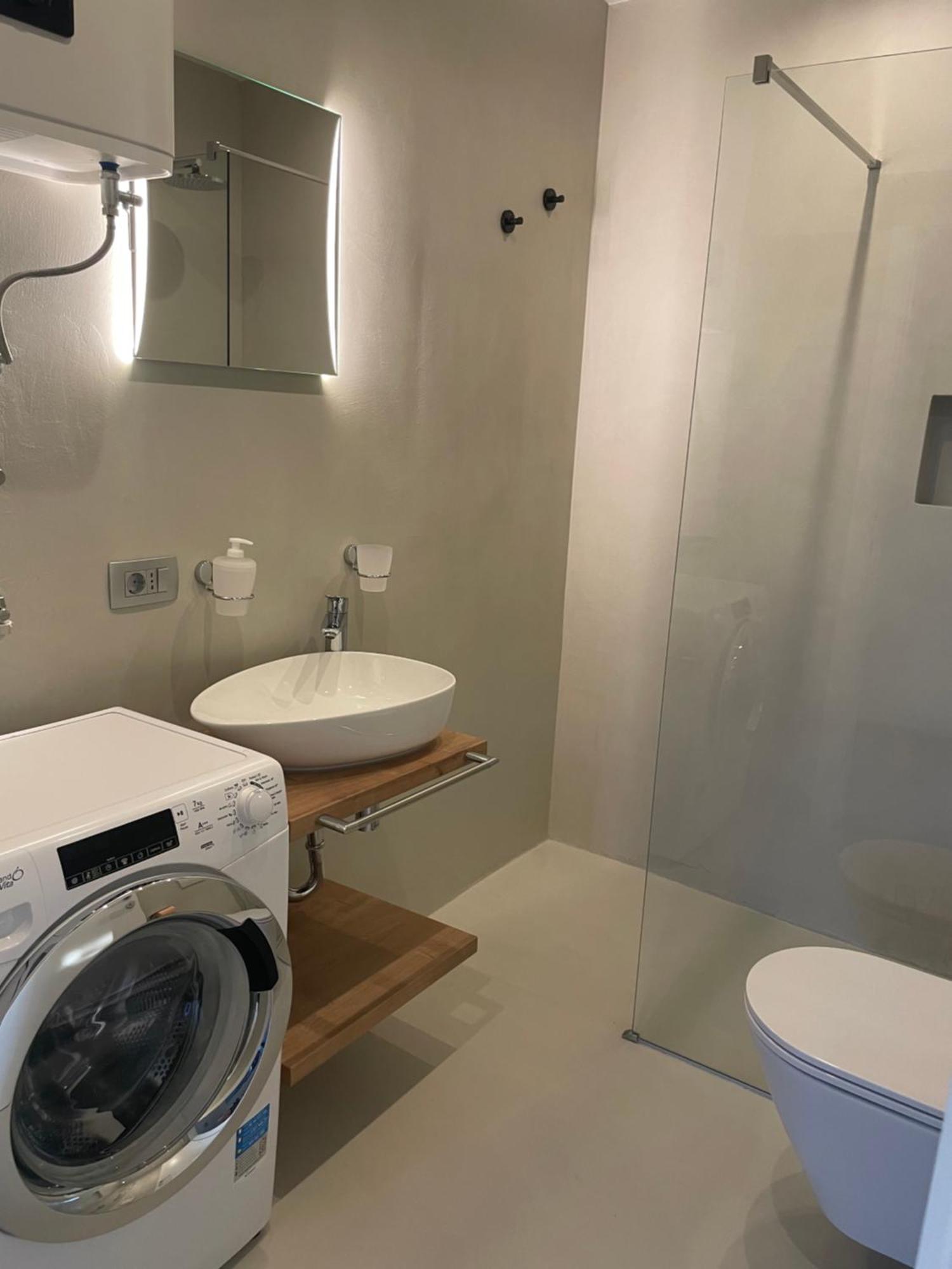 Family Village Apartment Vrh  Ngoại thất bức ảnh